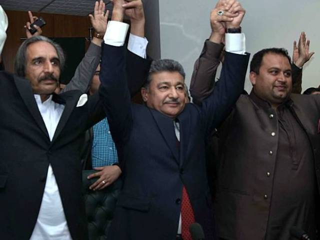 according to unofficial results ansar aziz secured 49 votes against pakistan tehreek e insaf pti s raja khurram nawaz who received 26 photo app according to unofficial results ansar aziz secured 49 votes against pakistan tehreek e insaf pti s raja khurram nawaz who received 26 photo app