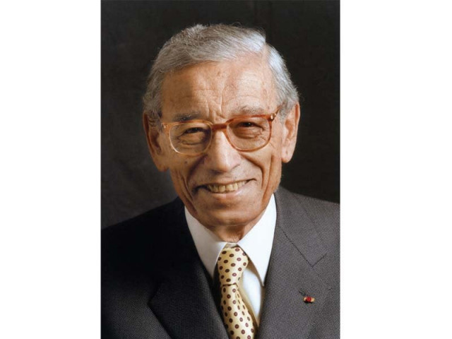 boutros ghali photo file boutros ghali photo file