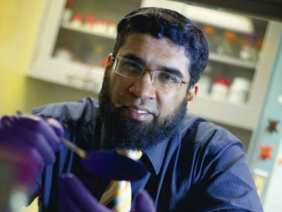 pakistani engineer creates tool to detect cancer early pakistani engineer creates tool to detect cancer early