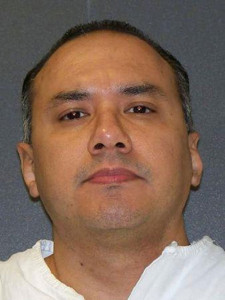 texas executes man in murder of liquor store clerk
