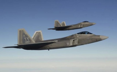 us flies f 22 fighters over south korea after north s rocket launch us flies f 22 fighters over south korea after north s rocket launch