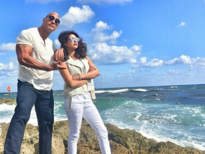 priyanka chopra to play villain in baywatch movie priyanka chopra to play villain in baywatch movie