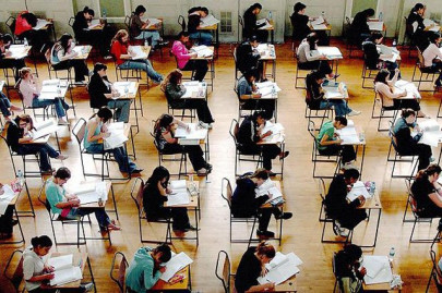 are you ready for the new changes to gcse exams