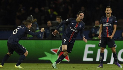 super sub cavani gives psg edge against chelsea super sub cavani gives psg edge against chelsea