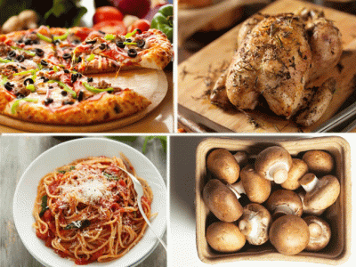 6 foods you should never reheat in the microwave 6 foods you should never reheat in the microwave
