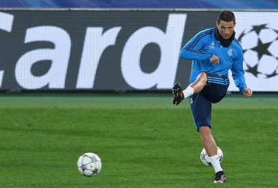 we don t need to be friends to play well together says ronaldo we don t need to be friends to play well together says ronaldo