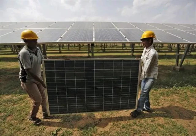 washington claimed that india 039 s national solar power program illegally discriminated against imported solar panels photo reuters washington claimed that india 039 s national solar power program illegally discriminated against imported solar panels photo reuters