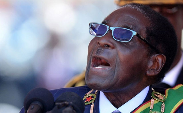 Mugabe S Ex Deputy Mujuru Sets Up Rival Zimbabwe Party