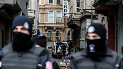 istanbul cop on trial for killing woman in anti terror raid