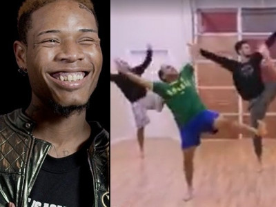 this bhangra to fetty wap s 679 is all you need to see today this bhangra to fetty wap s 679 is all you need to see today