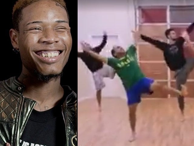check out their dancing prowess and ace choreography in this video photo file check out their dancing prowess and ace choreography in this video photo file
