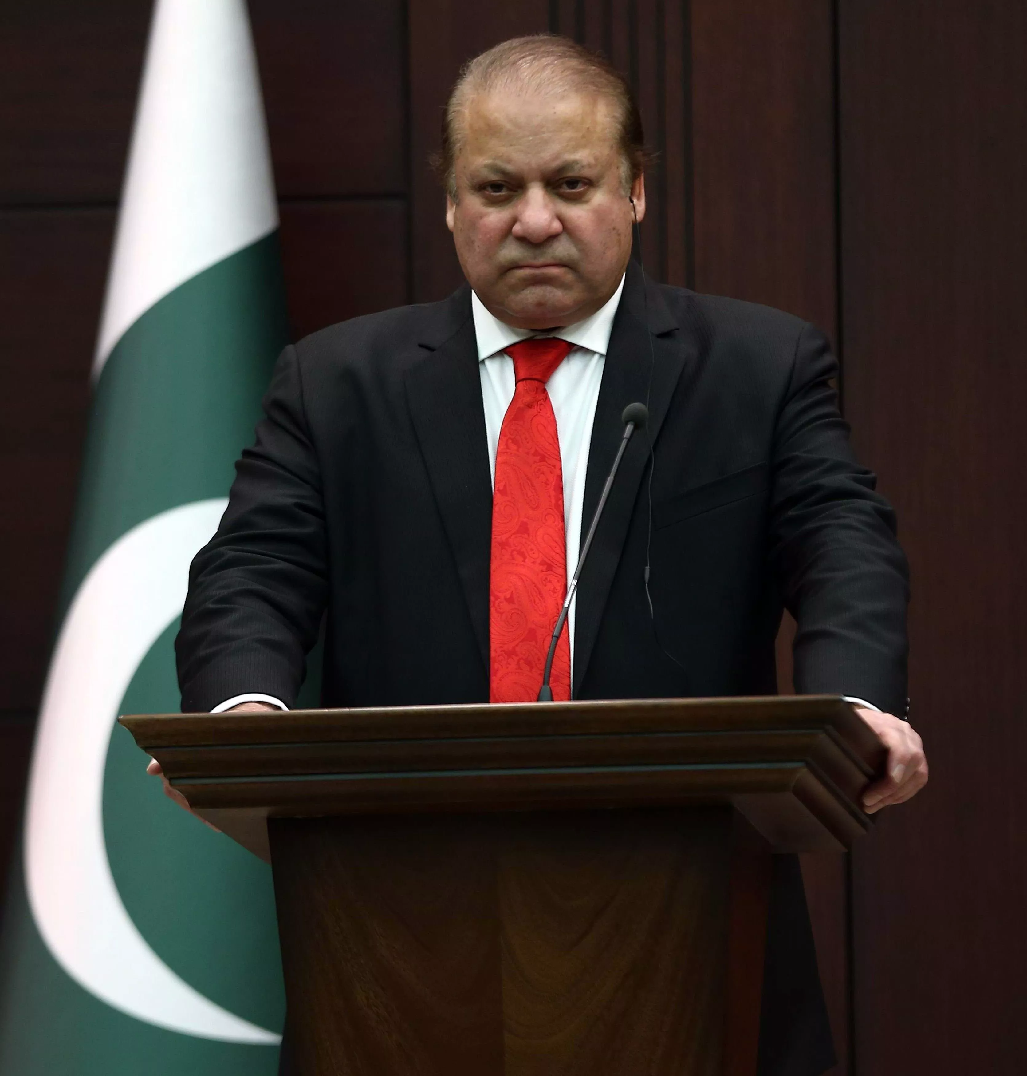 prime minister nawaz sharif photo afp prime minister nawaz sharif photo afp