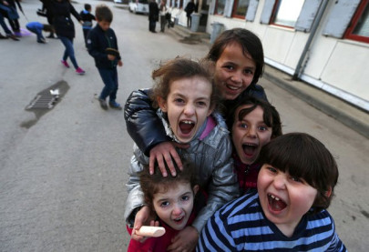 austria says expects germany to follow migrant border clampdown austria says expects germany to follow migrant border clampdown