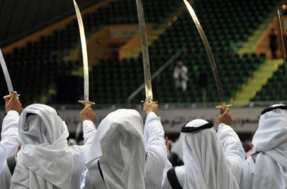saudi executes two yemeni drug traffickers