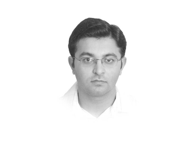 the writer is a software consultant who has worked with us european and african companies and has published academic articles for ieee and acm conferences he has an mba from lums the writer is a software consultant who has worked with us european and african companies and has published academic articles for ieee and acm conferences he has an mba from lums