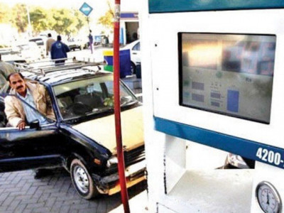 ecc likely to approve cng price deregulation