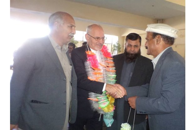 iranian consul general in peshawar vows to increase volume of imports photo fb com haripur cci