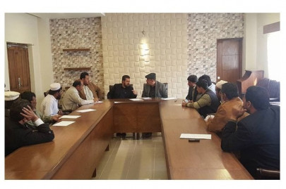 power and funds nazims end protest after k p govt s assurance power and funds nazims end protest after k p govt s assurance