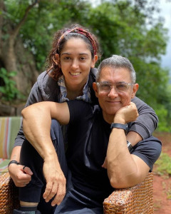 aamir khan s daughter recalls being sexually abused at 14 aamir khan s daughter recalls being sexually abused at 14
