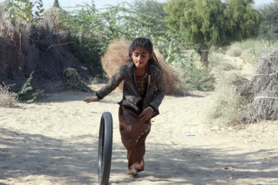words from tharparkar desert women missing from local literature lament speakers words from tharparkar desert women missing from local literature lament speakers