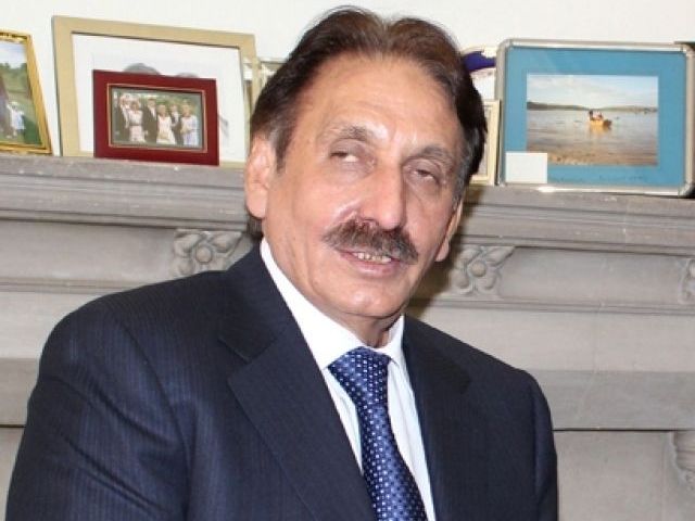 former chief justice of pakistan cjp iftikhar muhammad chaudhry photo pid file