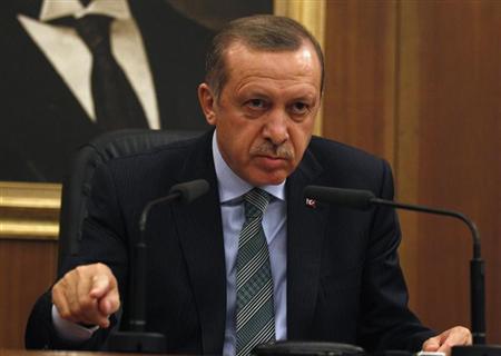 erdogan vows retaliation after ankara attack presidency