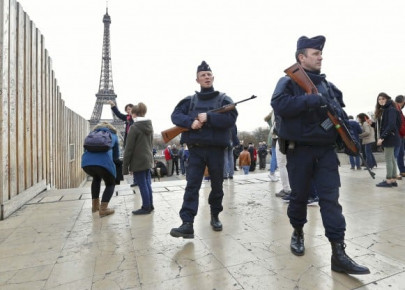 paris attacks linked to encryption nsa chief paris attacks linked to encryption nsa chief