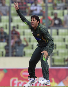 ajmal optimistic about pakistan return ajmal optimistic about pakistan return