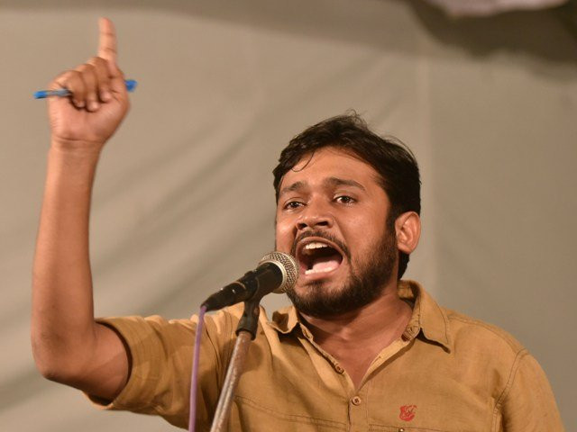 jawaharlal nehru university students 039 union president kanhaiya kumar photo courtesy the hindu jawaharlal nehru university students 039 union president kanhaiya kumar photo courtesy the hindu