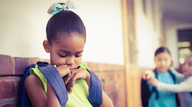 the risk was even higher for those who were bullied more often photo indianexpress