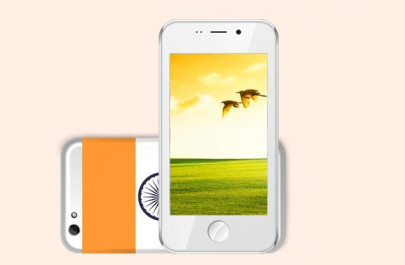 indian company briefly sells 4 smartphone before website crashes indian company briefly sells 4 smartphone before website crashes