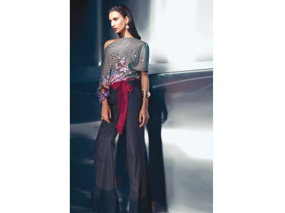 sania maskatiya completes five years of ruling over fashion industry sania maskatiya completes five years of ruling over fashion industry