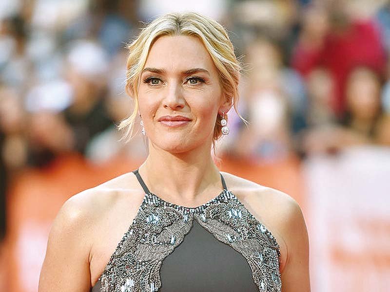 winslet s many achievements include an oscar an emmy and a grammy award as well photo file