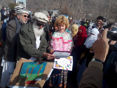 homecoming it never occurred to me to stay away from chitral