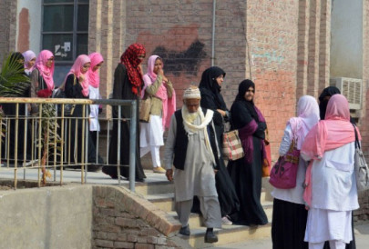 g b to obtain land for girls hostel from punjab g b to obtain land for girls hostel from punjab