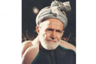 death anniversary hamza baba s message of unity lives on