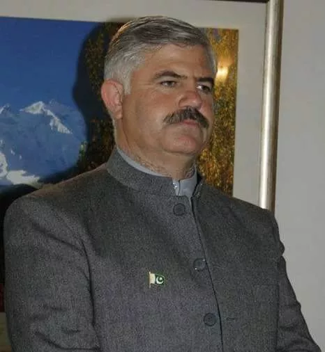 mehmood khan now holds ministry of sports culture archaeology museums and youth affairs photo file mehmood khan now holds ministry of sports culture archaeology museums and youth affairs photo file