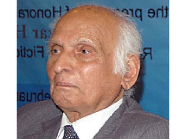 speakers say urdu literature has lost a great man of words speakers say urdu literature has lost a great man of words