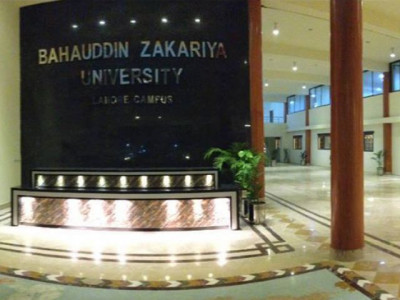 vc wants to make bzu top tier varsity