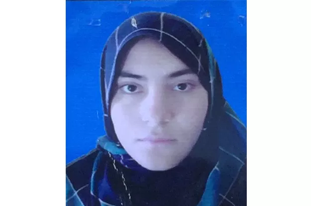 saqiba hakeem kakar photo file