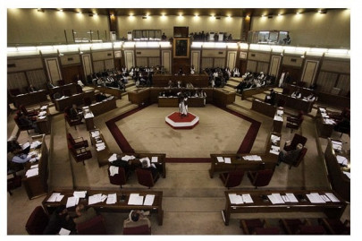house proceedings balochistan demands water dues from sindh house proceedings balochistan demands water dues from sindh
