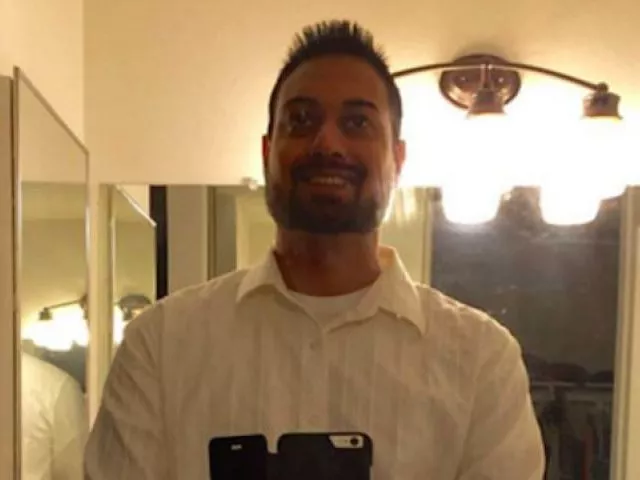 brother of suspected san bernardino gunman is decorated navy vet photo facebook brother of suspected san bernardino gunman is decorated navy vet photo facebook