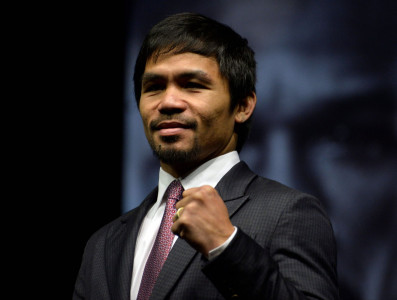 pacquiao refuses to back down on gay slurs saying god is on my side pacquiao refuses to back down on gay slurs saying god is on my side