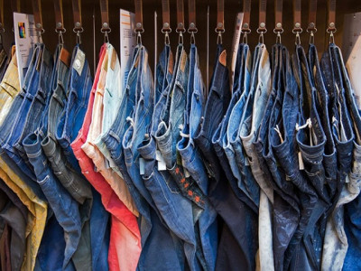 this is why you should never wash your jeans this is why you should never wash your jeans