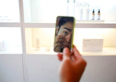 these are the vainest countries in the world