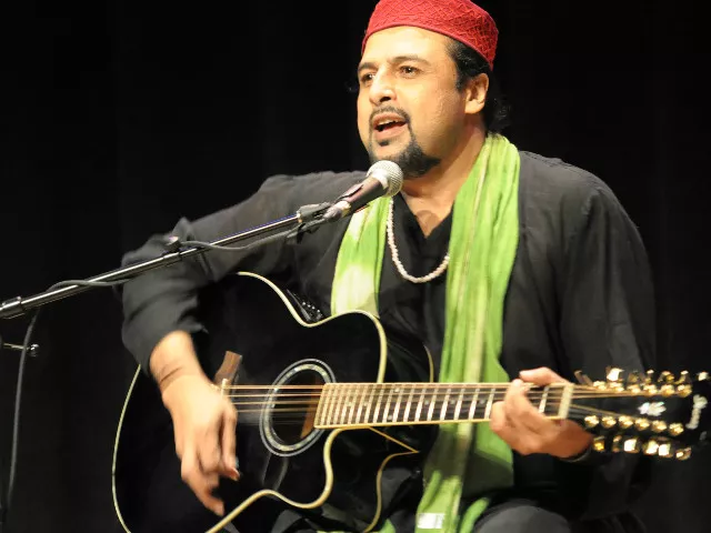 rock guitarist will be seen in a cameo appearance in bollywood film 039 rhythm 039 rock guitarist will be seen in a cameo appearance in bollywood film 039 rhythm 039