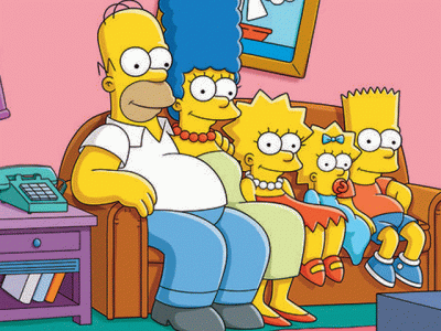 the simpsons announce their first live show the simpsons announce their first live show
