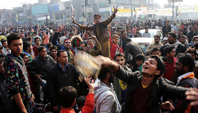 pti worker s killing all suspects in faisalabad firing case acquitted pti worker s killing all suspects in faisalabad firing case acquitted