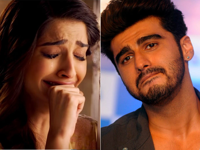 we 039 re sure sonam will forgive him after hearing him out photo file we 039 re sure sonam will forgive him after hearing him out photo file