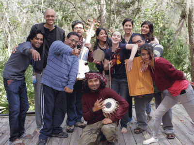 the dosti project building bridges through music the dosti project building bridges through music